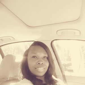 Meet your Posher, Fatima